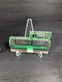 Cybernoid: The Fighting Machine (Nintendo NES, 1988) Authentic And Tested