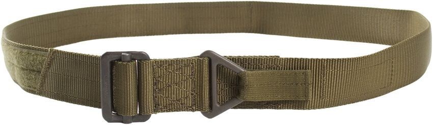 Blackhawk CQB/Riggers Belt Med OD Green Parachute-Grade Buckles - Main Image