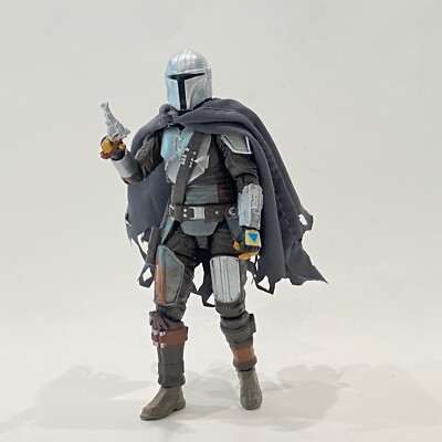 Pigiama Lungo 'Star Wars' - 2 Pezzi - GRIGIO - 22.00€ - Kiabi - Foto 10