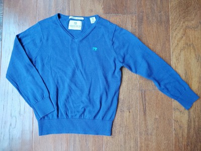 scotch shrunk sweater