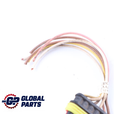 IVECO Daily Front Headlight Left Side Genuine 500307757 2006 for 