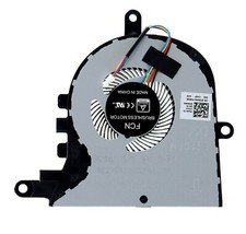 NEW CPU Cooling Fan For Dell Latitude 3590 E3590 Dell Inspiron 15 5570 5575 