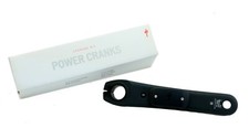Misuratore di potenza braccio sinistro Shimano 105 / Specialized Power 175mm NUOVO* scatola aperta