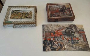 victory wooden jigsaw puzzles