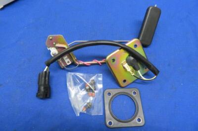 OEM Kawasaki Zx750 ZX 750 Zxr750 Gas Fuel Gauge Kit 99996-1328 for