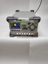 DP832A Rigol Triple Output DC Power Supply, 2- 30V 3A: 1- 5V 3A-TEST