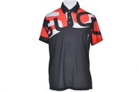 Sugoi Polo Shirt Large Active Casual Tee Shirt T-shirt on sale Sugoi Polo Shirt Large Active Casual Tee Shirt T-shirt on sale