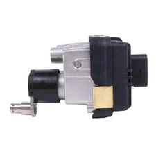 GTD2060VZ Turbo Electronic Actuator 6NW010430-47 for Audi A4 A6 A7 Q7 3.0 TDI