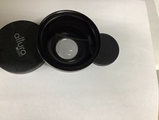 Altura .43x Wide Angle 55mm HD Lens Attachment For All Camera Brands