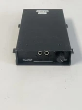 Zetron 4000 Series Telephone Radio Headset Jack 950-9208