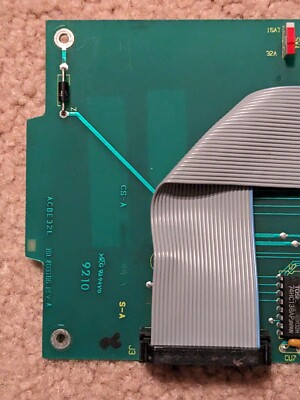 Notifier LDM-32 Fire Alarm Lamp Driver Module & Notifier LDM-E32  