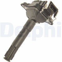 Delphi CE20019-12B1 ZüNdspule FüR Audi Seat Skoda Vw