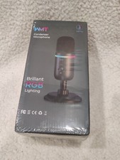 WMT Condenser Gaming Microphone - New/ Sealed