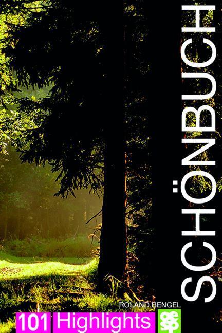 Schönbuch Roland Bengel