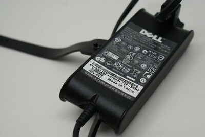 Caricabatterie 65W Per Dell Latitude E7470 E7440 E7270 E6430 &ndash; 19.5V 3.34A &ndash; Connettore 7.4x5.0mm
