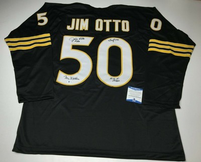 jim otto jersey