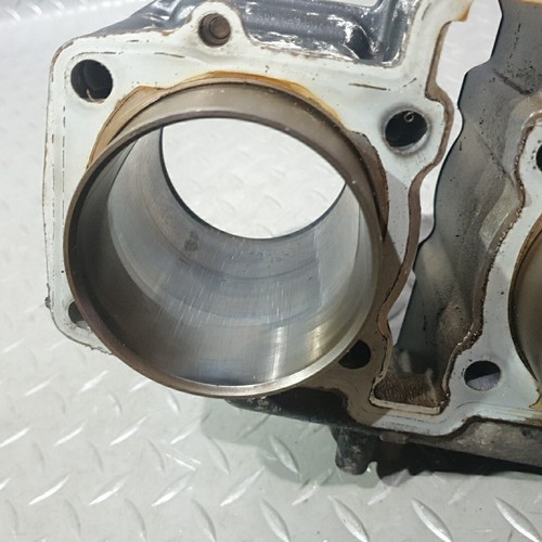 ♻️ Kawasaki EX 500 GPZ 500S 1987 - 1993 Engine Cylinder Barrel Jug ♻️ - Picture 18 of 18