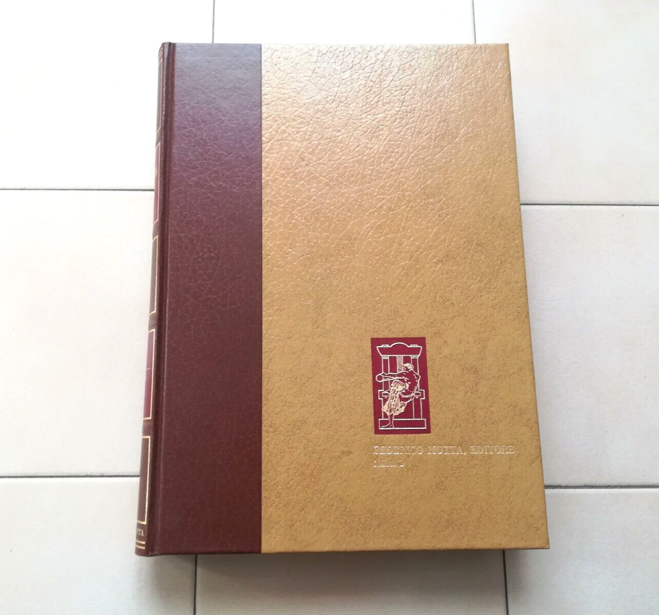 Enciclopedia Motta Volume 11 Grande Cultura