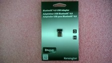 Kensington K33956AM Bluetooth 4.0 USB Adapter
