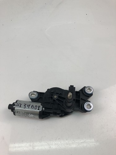 VOLVO XC60 Scheibenwischermotor 31290787 2010 24347719