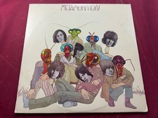 I5-36 THE ROLLING STONES Metamorphosis - 1975 - ANA-1