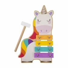 SunnyLIFE Mini Xylophone - Unicorn