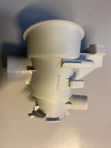 Miele  Laugenpumpe Pumpengehäuse  0518115  05181153