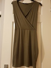Boohoo dress S/M