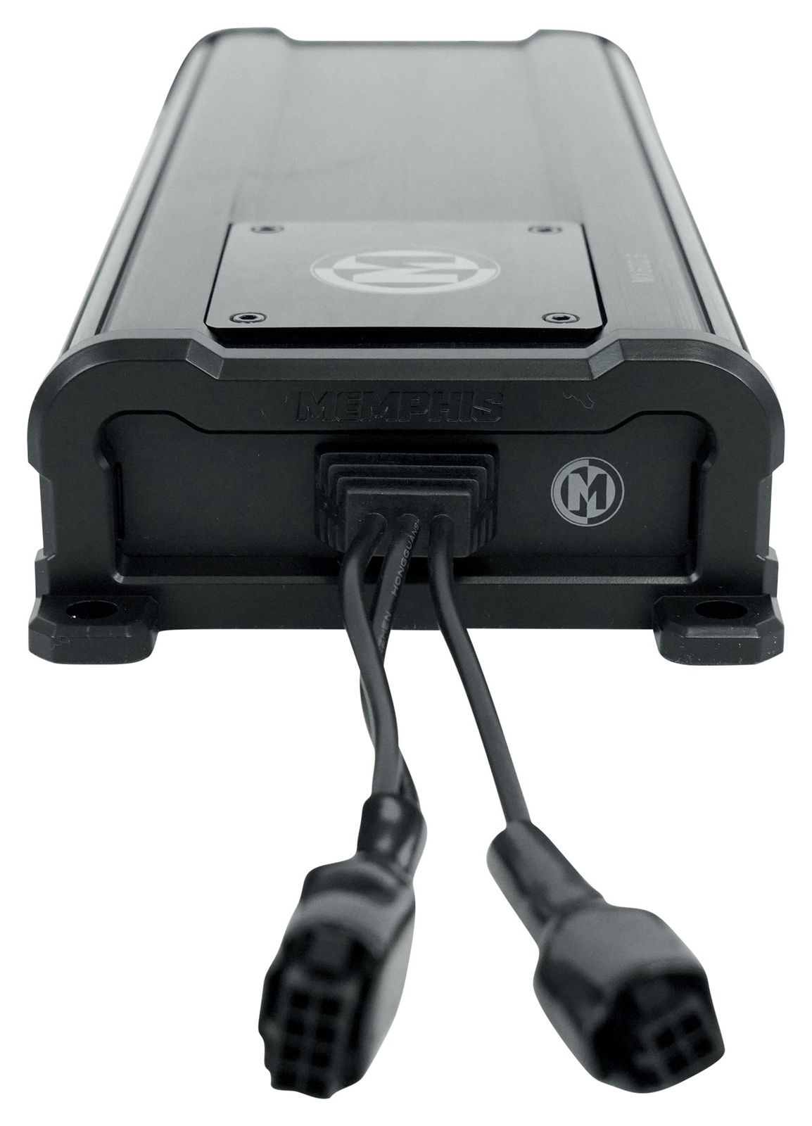 Memphis Audio MX6006 600 Вт 6-канальный усилитель UTV для квадроциклов4 колонки 525 Tower