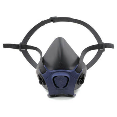 Moldex Easylock 7000 Ultraleichte Halbgesichtsmaske