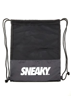 Sneaky Schuhtasche - Trainer Stiefel Schuh Reise Staubbeutel Haltegurt