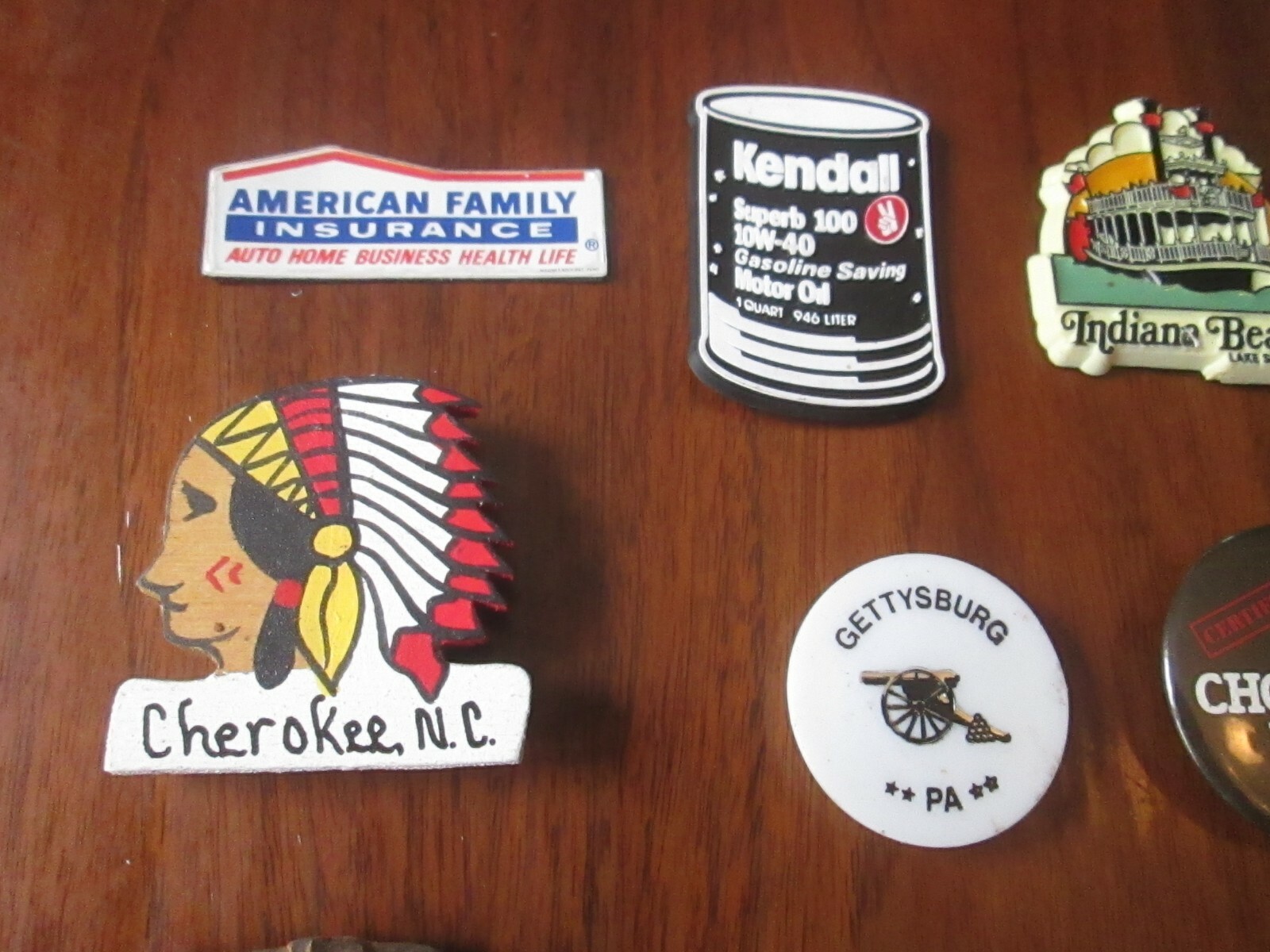 1 Lot of Vintage Refrigerator eBay