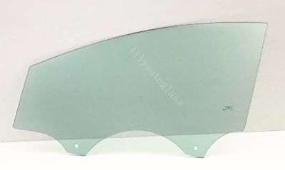 Fits 2009-2020 Dodge Journey Driver Left Side Front Door Window Door Glass
