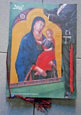  -- CALENDARIO DELL'ARMA DEI CARABINIERI ANNO 2007 --
