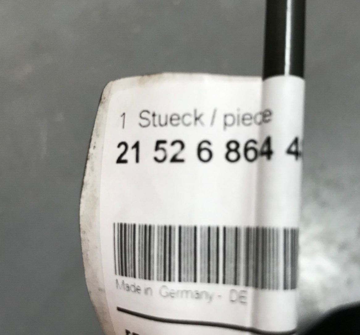 BMW 1 F20 Clutch Control Pipe 21526864481 6864481 Genuine for sale  