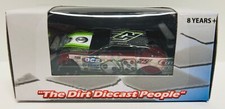 Jason Feger 2023 ADC 1/64 25 Dirt Late Model Diecast