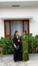Designer Indian Pakistani Salwar Kameez Bollywood Dress Party Wear Suit wedding