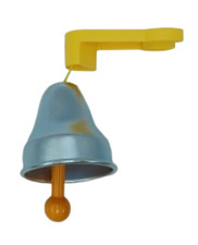 Play Food Authentic Little Tikes Come  Get It Bell