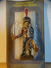Soldat de Plomb Neuf emballage d'origine Collection Starlux Soldats de Napoléon.