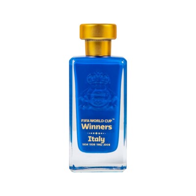 ITALY - FIFA WC Winners by Al Jazeera Perfumes 60ml Spray