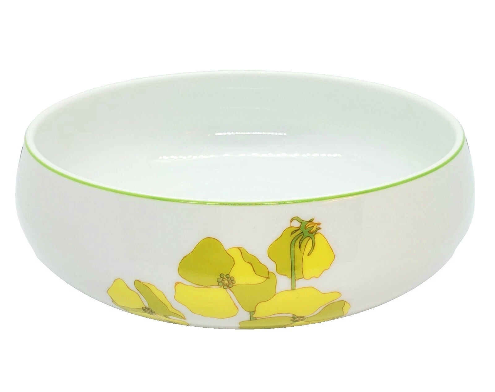 Denby Floral Dinnerware & Serveware