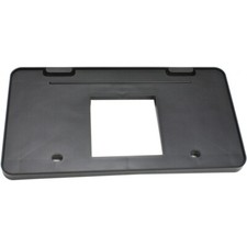 Front License Plate Bracket For 2011-2017 Toyota Sienna To1068119 7510108010