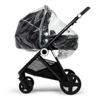 2 in 1 Rain Cover Compatible with Venicci - Fits All Models
