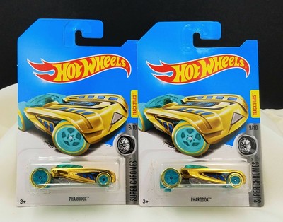 hot wheels pharodox treasure hunt