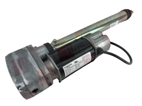 Thomson actuadores lineales industriales