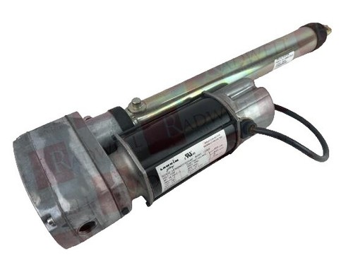 Throttle motor DE24-17W42-02FP041 s - S