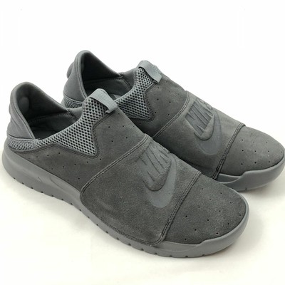 benassi slip recovery