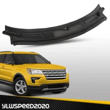 Fit For 2011-2019 Ford Explorer Windshield Cowl Grille Top Panel BB5Z78022A68AA