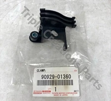 9092901360 Genuine Toyota Clamp 90929-01360 OEM