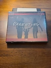 LIFE Parenting 4 CD audio pack NEW SEALED